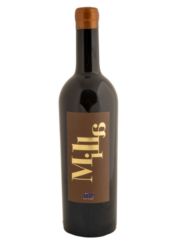Milla 0.75L - 13% Vol - Annata 2024