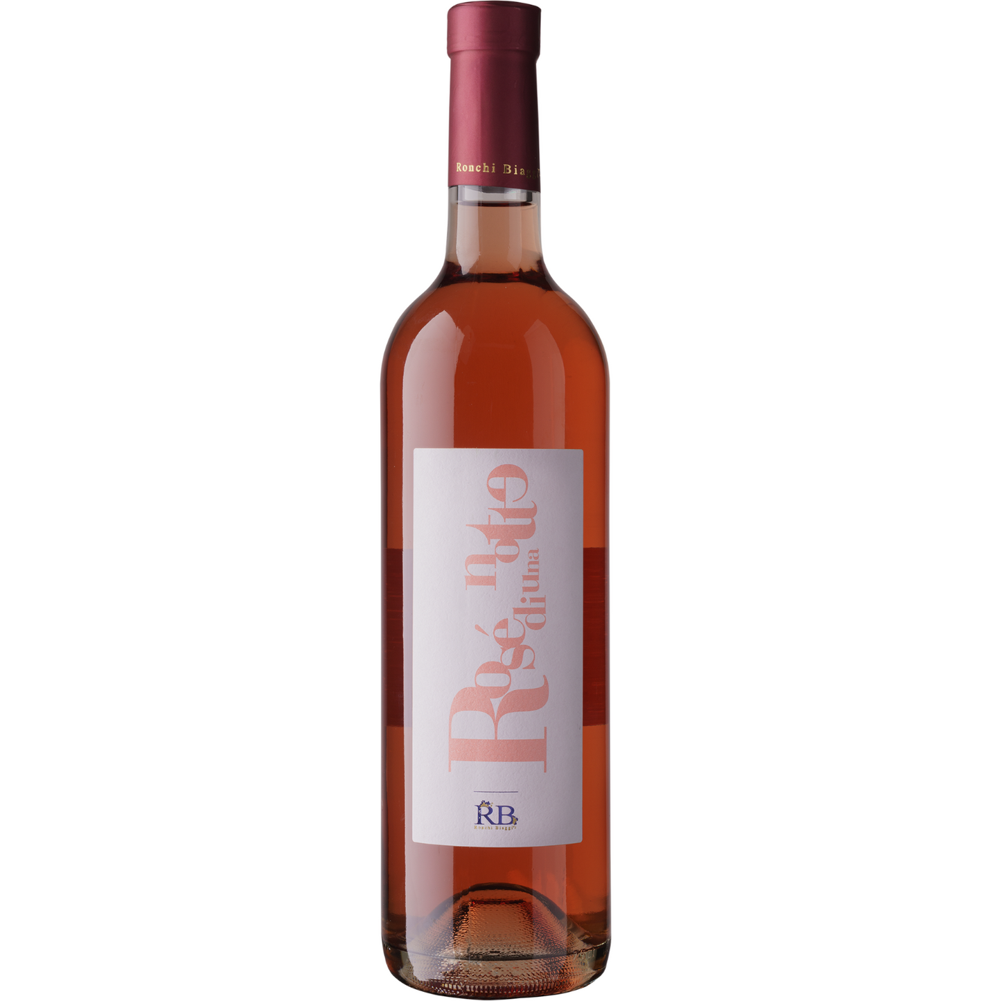 Rosé di una Notte