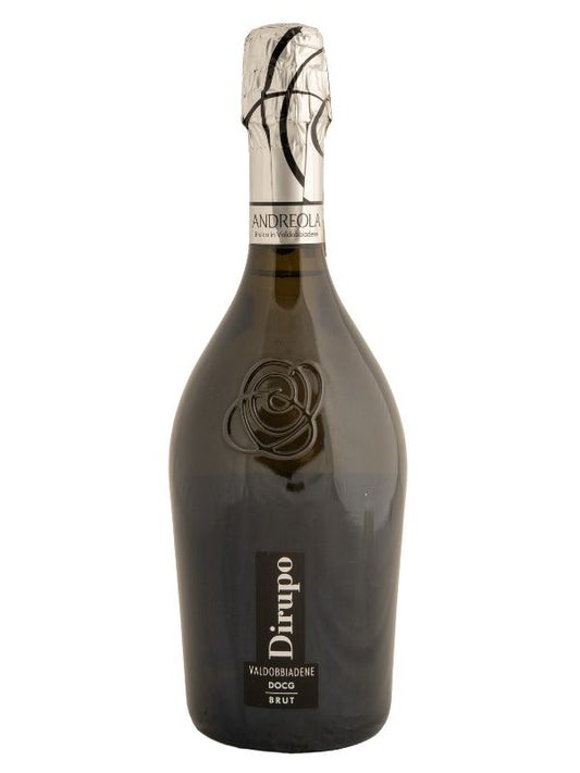 Dirupo Brut 0.75L - 11.5% Vol - Annata 2024