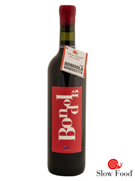 Bondola
