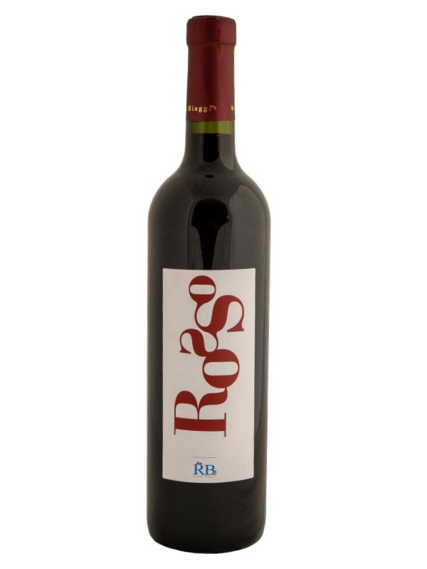 Rosso di Merlot