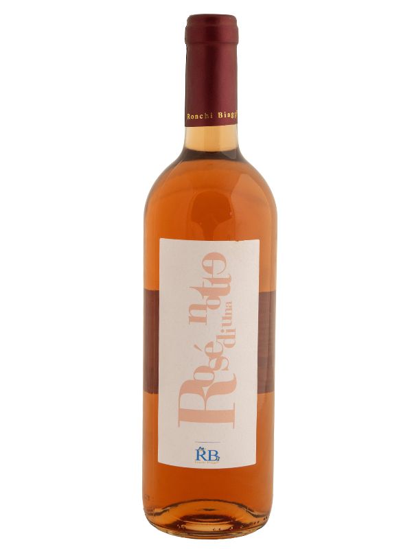 Rosé di una Notte 0.75L - 13% Vol - Annata 2024