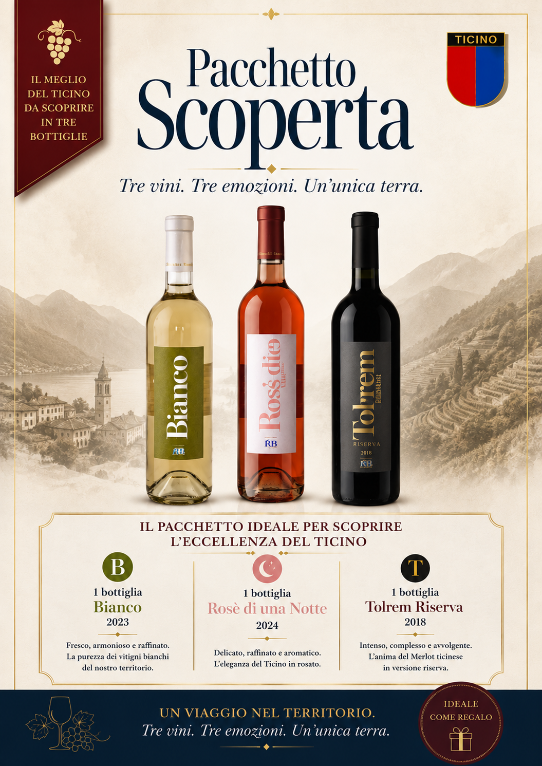 Scoperta