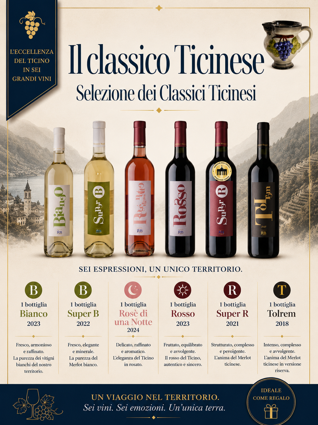 Il Classico Ticinese