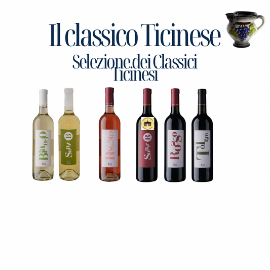 Il Classico Ticinese