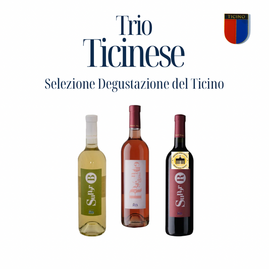 Trio Ticinese