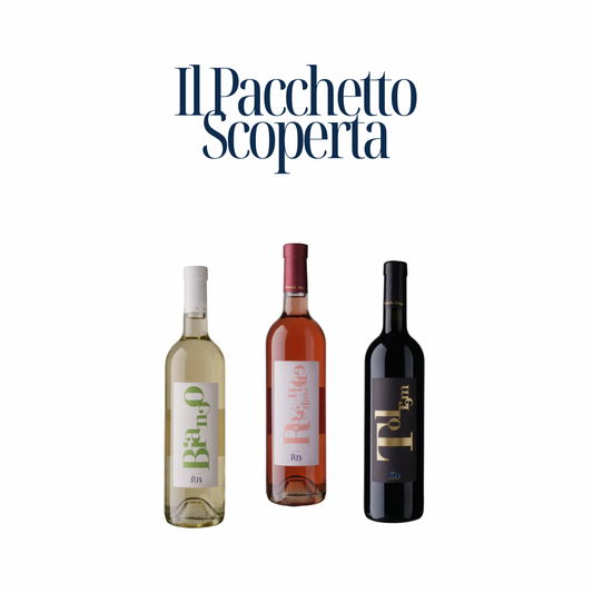Scoperta