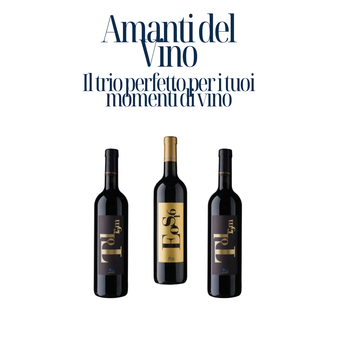 Amanti del Vino