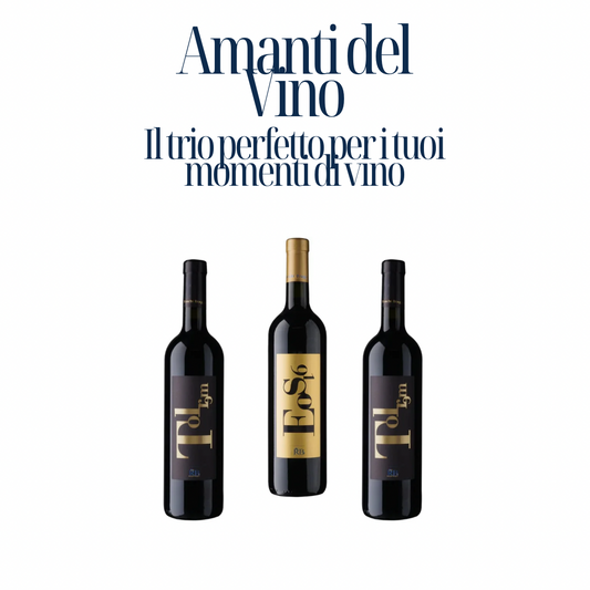 Amanti del Vino