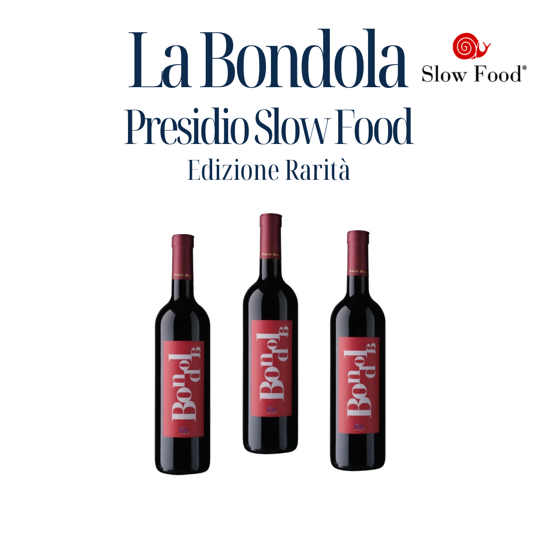 La Bondola