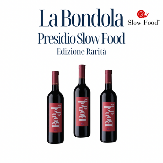 La Bondola